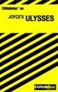 CliffsNotes<sup>TM</sup> Ulysses@
